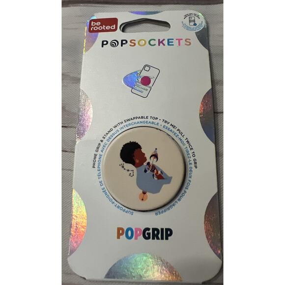 PopSockets Popgrip Zodiac Scorpio Phone Grip & Stand Astrology Swap Top-New - Picture 1 of 3